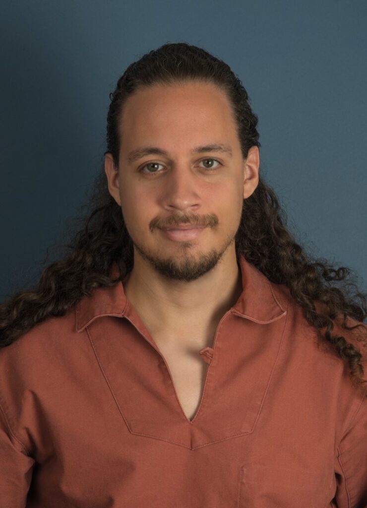Emmanuel Molero